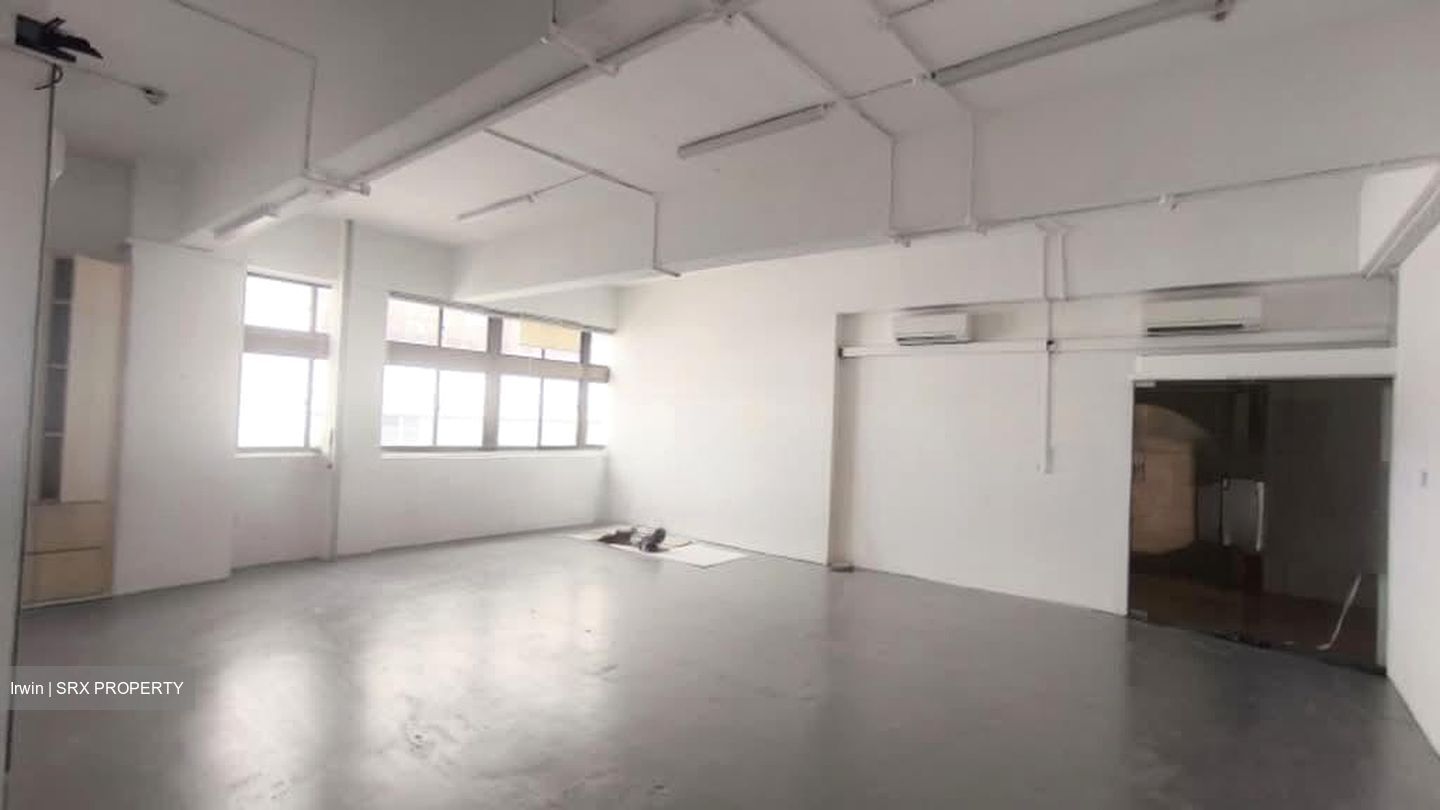 Halcyon Building (D20), Factory #573436251